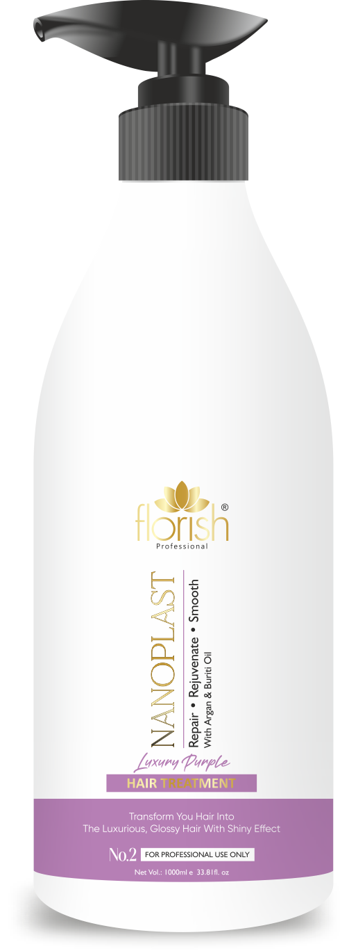 Hair Treatment