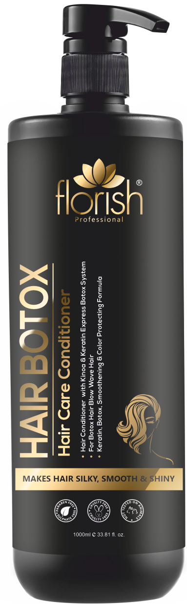 Hair Botox Hair Care Conditioner (1L)