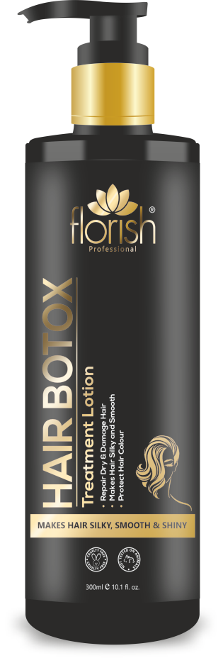 Hair Botox Treatment Lotion (300ml)